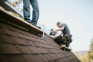 Local Roofers in Elm Grove, WV